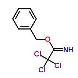 2,2,2-三氯乙酰胺苄酯