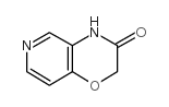 2H-吡啶并[4,3-b][1,4]噁嗪-3(4H)-酮 (102226-40-4)