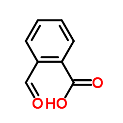 2-羧基苯甲醛 (119-67-5)