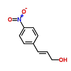 4-硝基苯丙烯醇