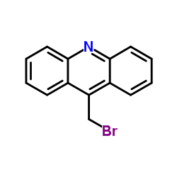 9-溴甲基吖啶 (1556-34-9)