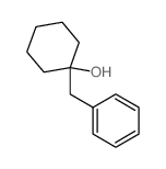 1-苯甲基环己醇