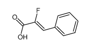 (Z)-Alpha-氟肉桂酸
