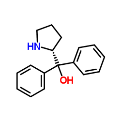 (R)-(+)-α,α-二苯基脯氨醇