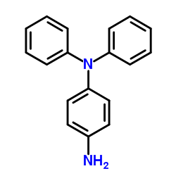 4-氨基三苯胺