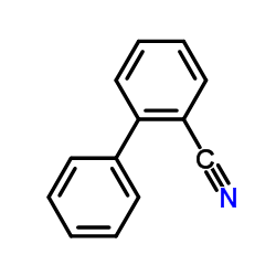 2-氰基联苯 (24973-49-7)
