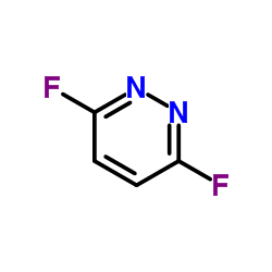 3,6-二氟哒嗪
