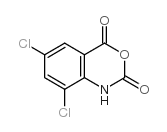 3,5-二氯靛红酸酐
