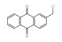 2-氯乙基蒽