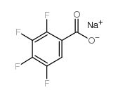 2,3,4,5-四氟苯甲酸钠
