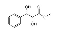 甲基 (2R,3S)-(+)-2,3-二羟基-3-苯基丙酸盐
