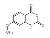 7-甲氧基-1H-苯并[d][1,3]噁嗪-2,4-二酮