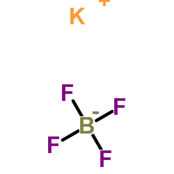 氟硼酸钾