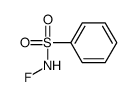 N-氟苯磺酰胺