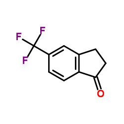 5-三氟甲基-1-茚酮