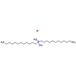 双十二烷基二甲基溴化铵