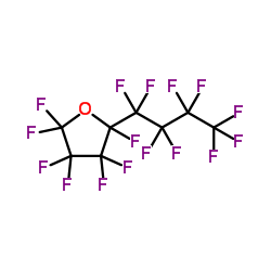 2-全氟丁基全氟四氢呋喃