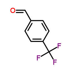 4-(三氟甲基)苯甲醛 98.0%