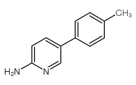 5-(4-甲基苯基)-2-氨基吡啶