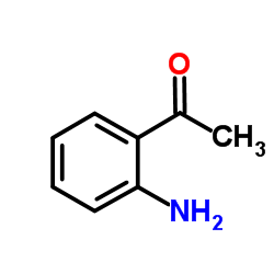 邻氨基苯乙酮 (551-93-9)
