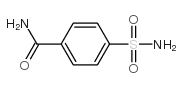 4-氨基磺酰基苯甲酰胺