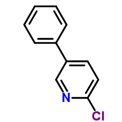 2-氯-5-苯基吡啶
