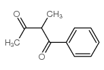 2-甲基-1-苯基-1,3-丁二酮
