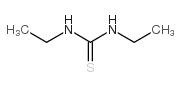 1,3-二乙基-2-硫脲