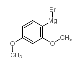 2，4-二甲氧基苯基溴化镁 溶液