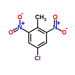 4-碘-2,6-二硝基甲苯