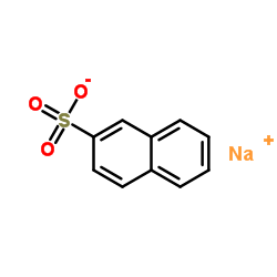 2-萘磺酸钠 (532-02-5)