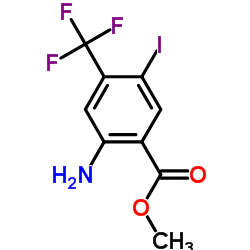 2-溴-4,5-二氟苯甲酸甲酯
