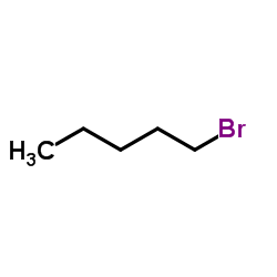 1-溴戊烷  GR,99%