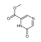 6-羟基吡嗪-2-羧酸甲酯