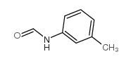 3-甲基N-甲酰苯胺