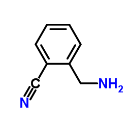 2-氰基苯乙胺