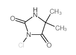 3-氯-5,5-二甲基海因