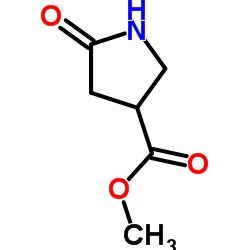5-吡咯烷酮-3-甲酸甲酯