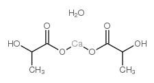 L-乳酸钙 水合物