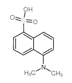 5-二甲氨基-1-萘磺酸