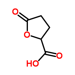 四氢-5-氧代-2-呋喃羧酸