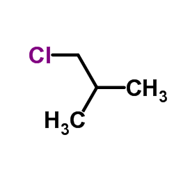 氯代异丁烷