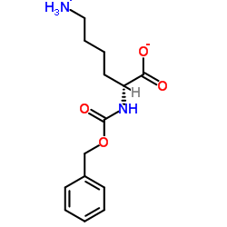 Cbz-D-赖氨酸
