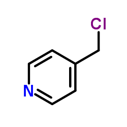 4-氯甲基吡啶 (10445-91-7)