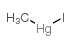 甲基碘化汞 (143-36-2)