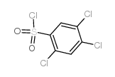 2,4,5-三氯苯磺酰氯