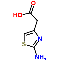 氨基噻唑乙酸 (29676-71-9)