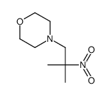 N-(2-硝基异丁基)吗啉