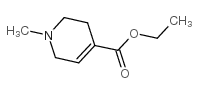 1-甲基-1,2,3,6-四氢吡啶-4-羧酸乙酯
