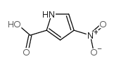 4-硝基吡咯-2-羧酸